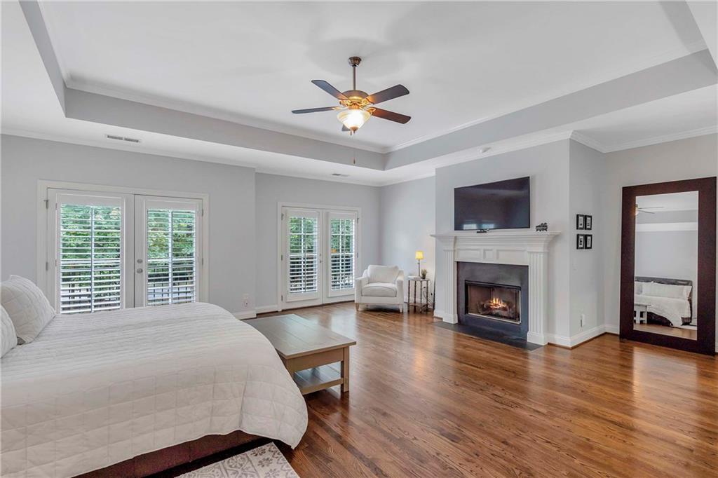 21 Cliftwood Drive NE