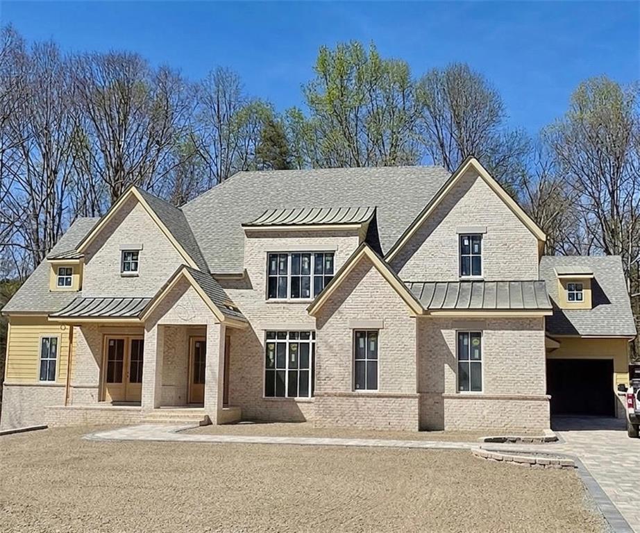 640 Claxton Lane