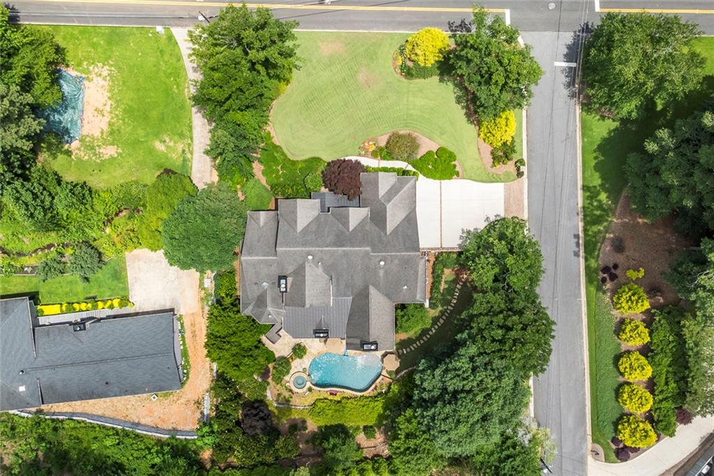 705 Langford Lane NW