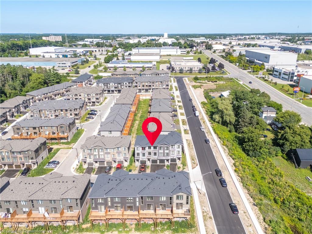147-10 Birmingham Drive Unit: 147