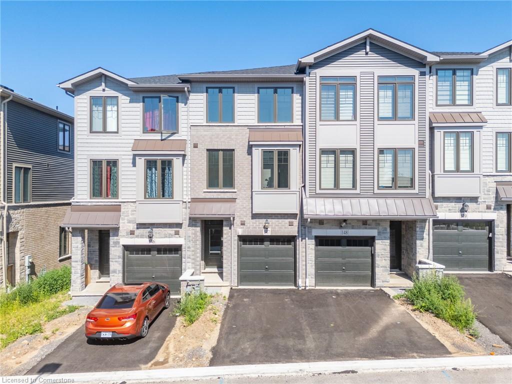 147-10 Birmingham Drive Unit: 147