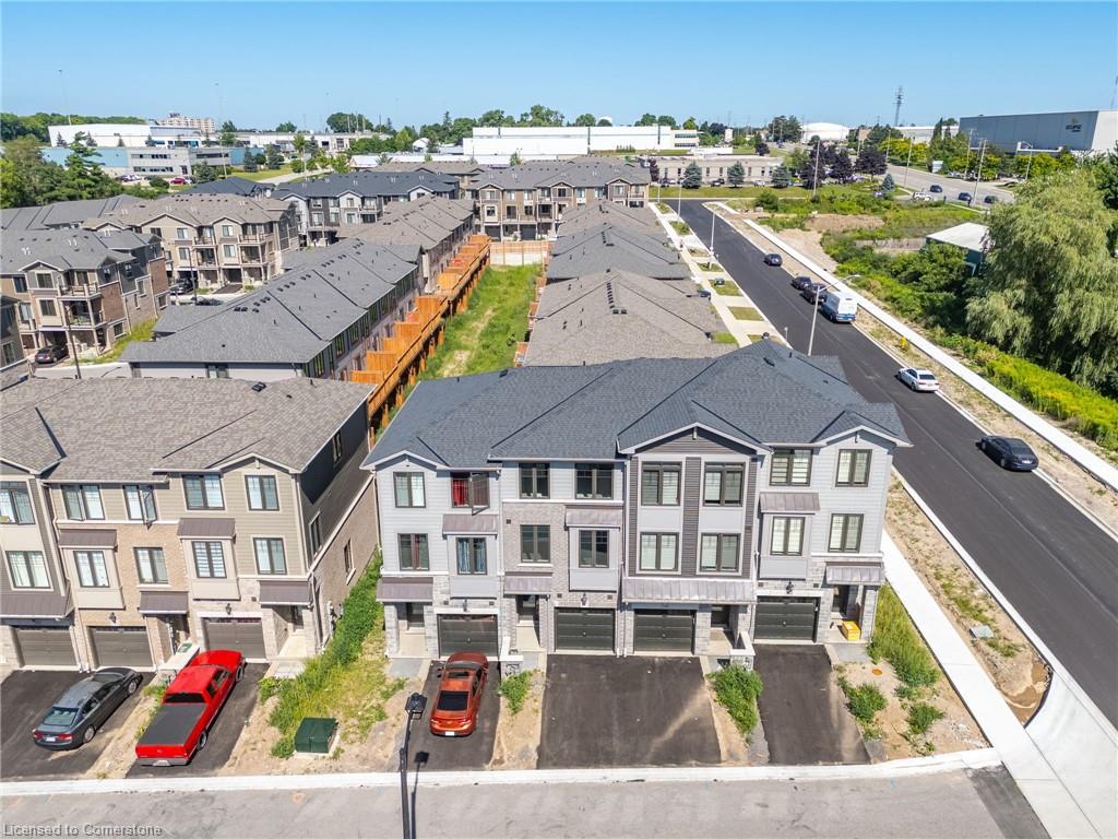 147-10 Birmingham Drive Unit: 147
