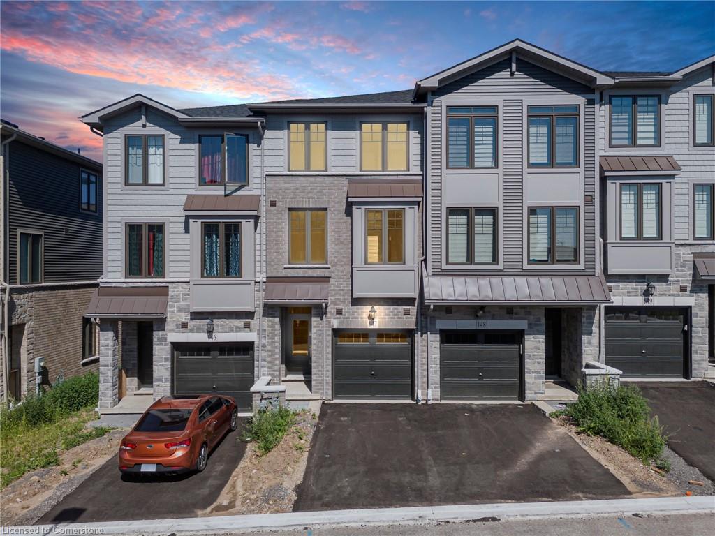 147-10 Birmingham Drive Unit: 147
