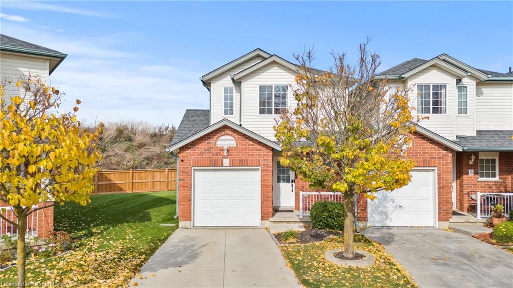 7-10 Stonecairn Drive Unit: 7