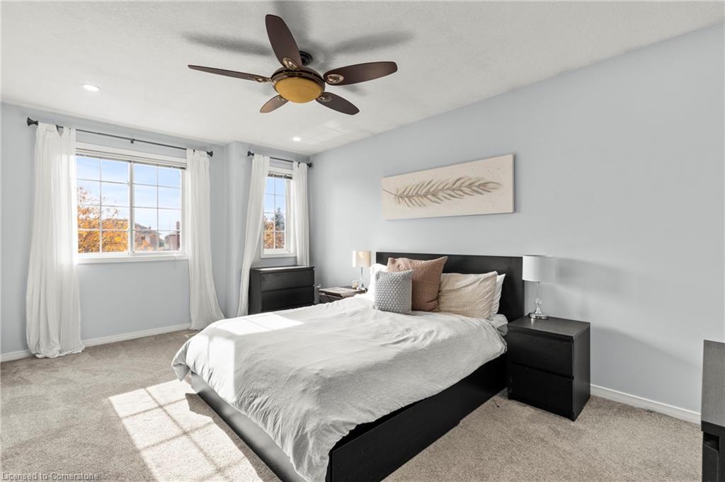 7-10 Stonecairn Drive Unit: 7