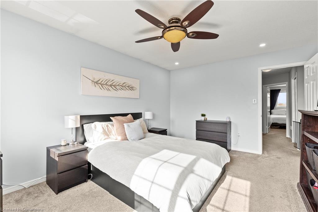 7-10 Stonecairn Drive Unit: 7