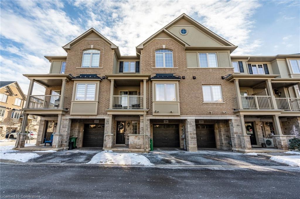 24-215 Dundas Street East Street Unit: 24