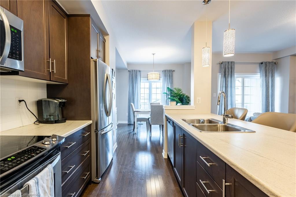 24-215 Dundas Street East Street Unit: 24