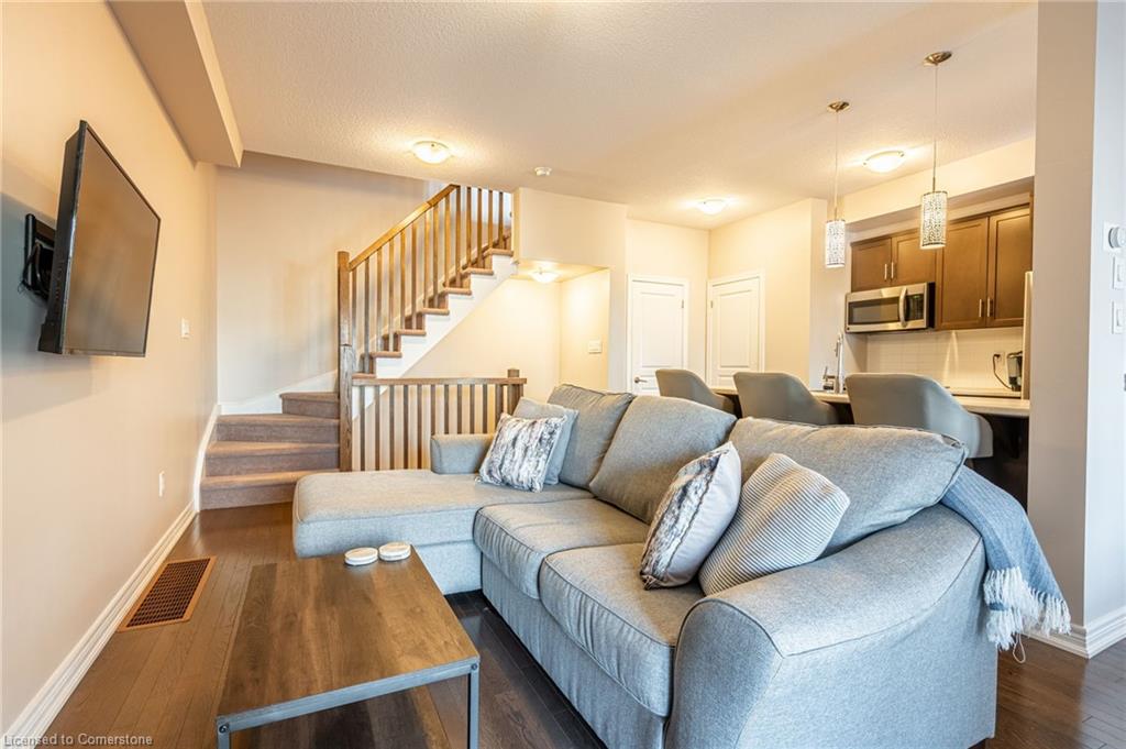 24-215 Dundas Street East Street Unit: 24