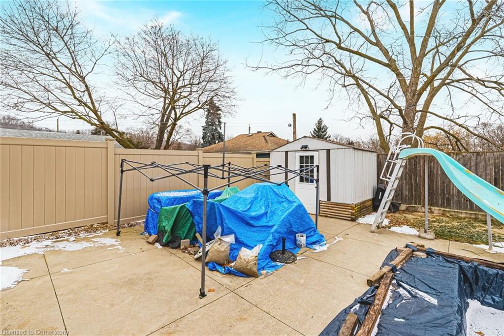 40 Wyngate Avenue