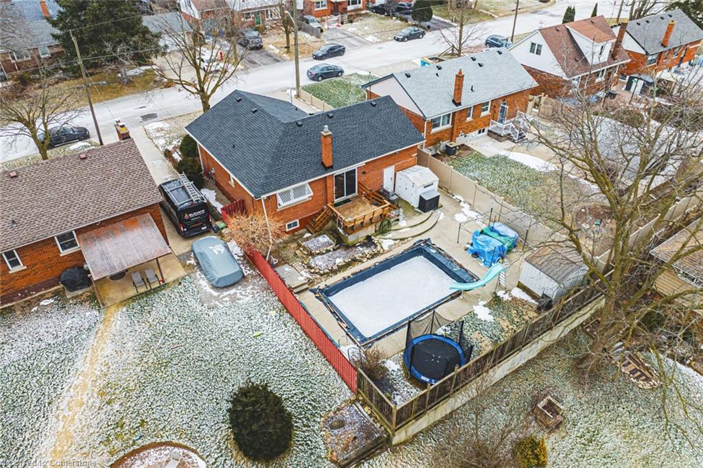 40 Wyngate Avenue