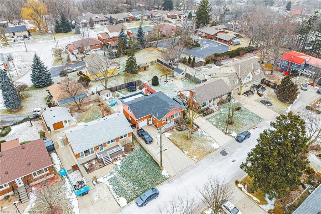 40 Wyngate Avenue