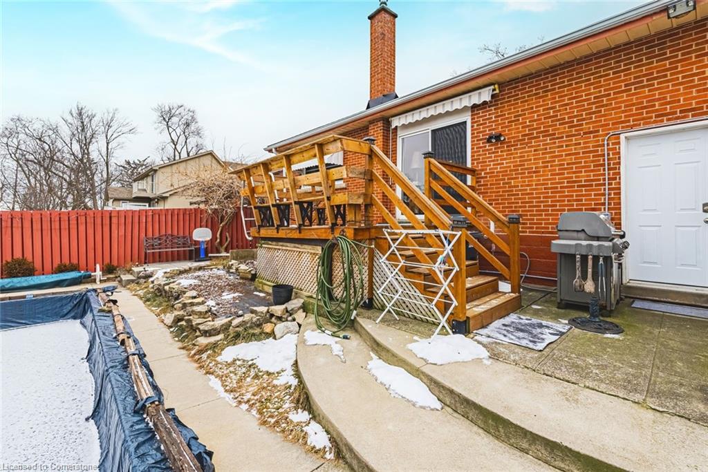 40 Wyngate Avenue