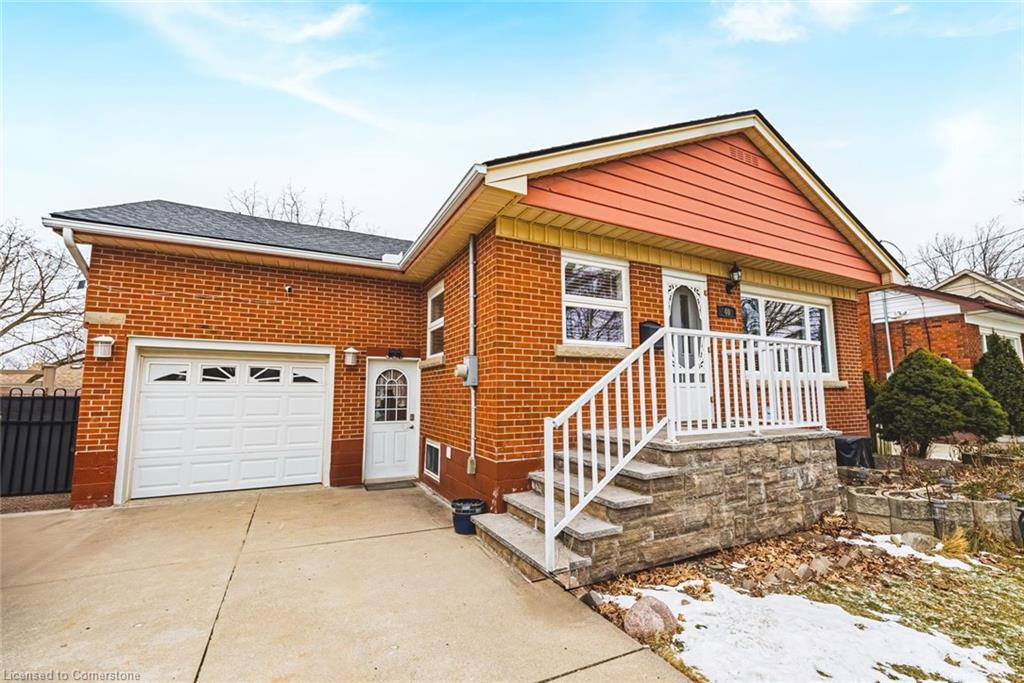 40 Wyngate Avenue