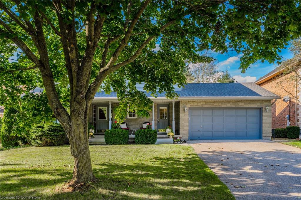 12 Jo Anne Crescent