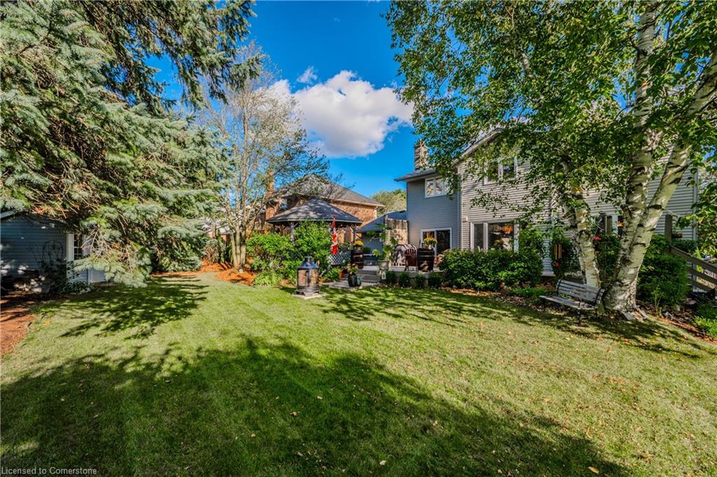 12 Jo Anne Crescent