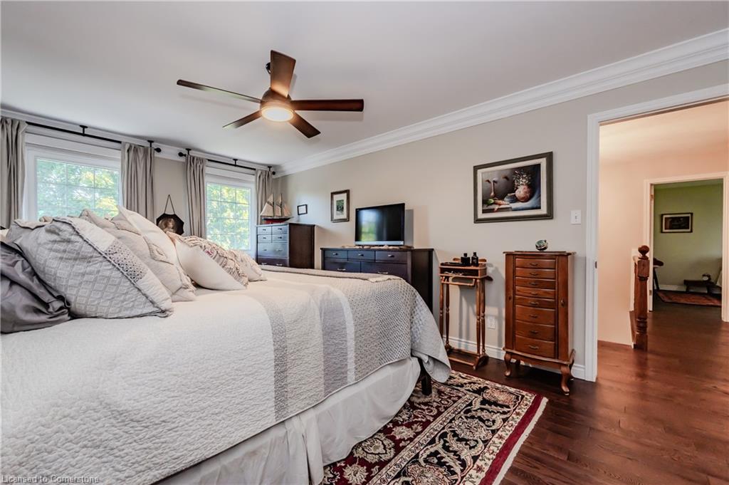 12 Jo Anne Crescent