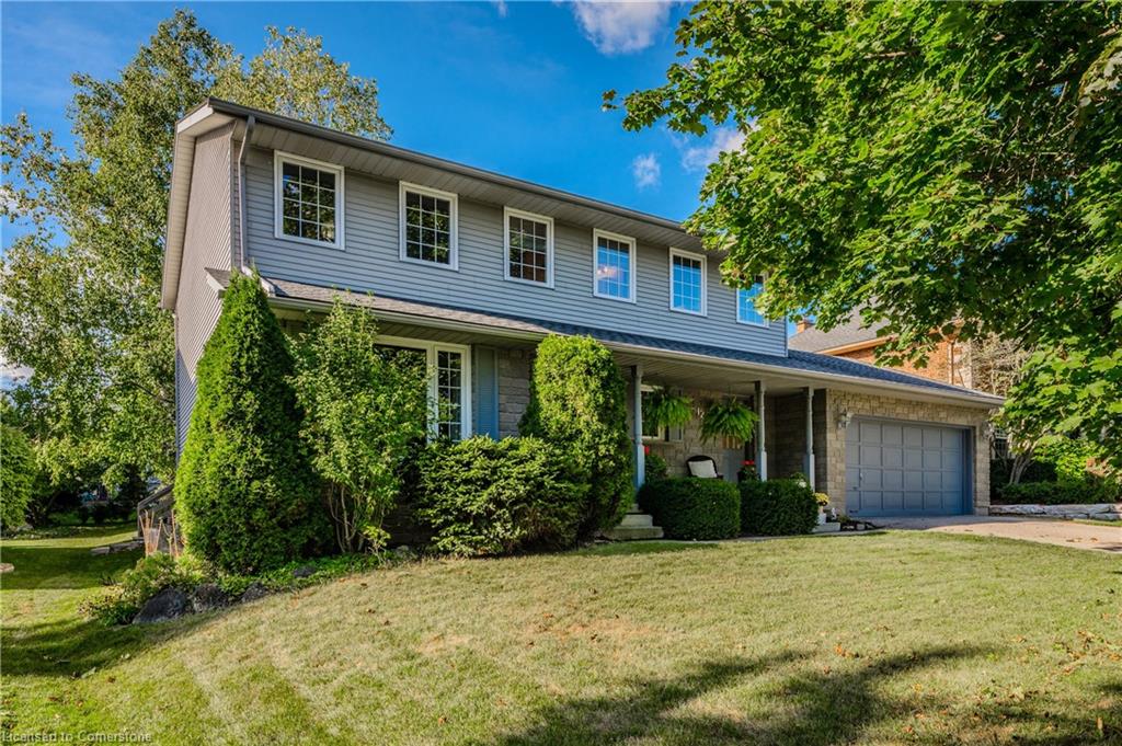 12 Jo Anne Crescent