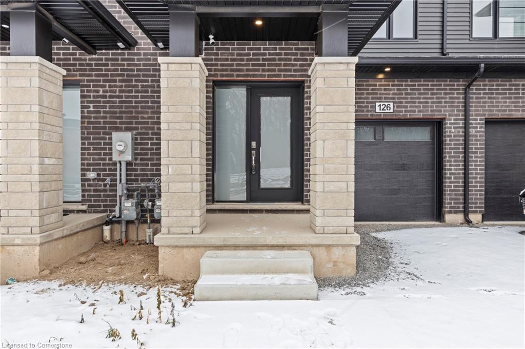 126 Wilson Drive