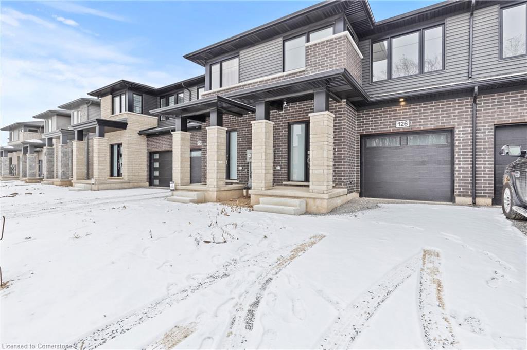 126 Wilson Drive