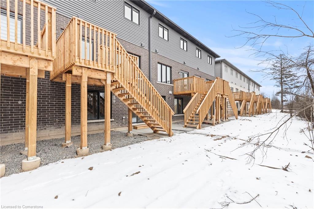 126 Wilson Drive