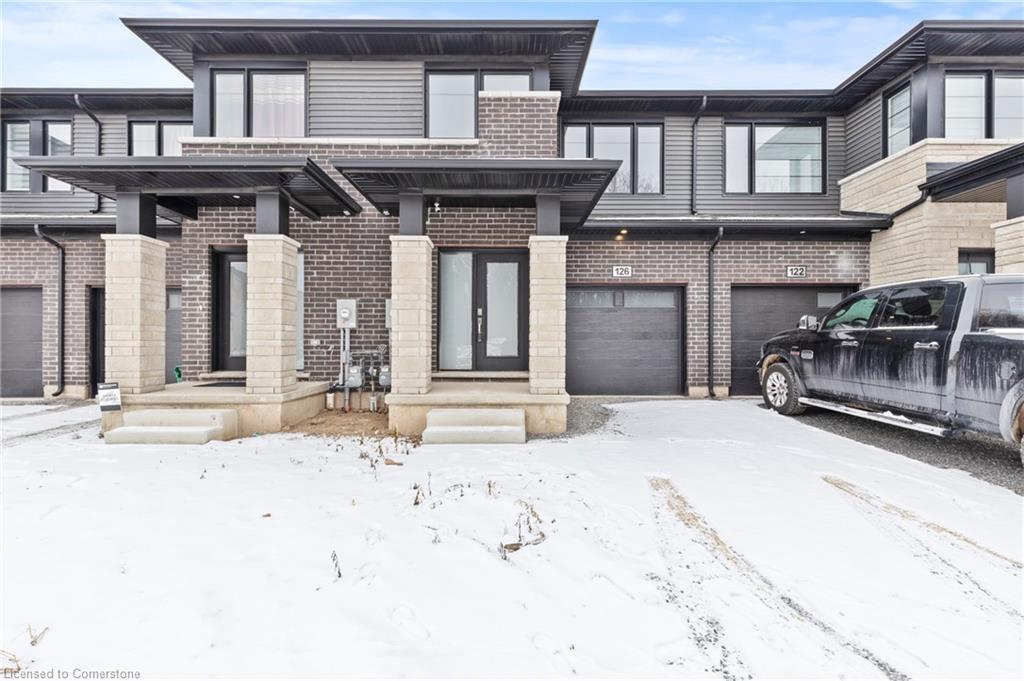 126 Wilson Drive