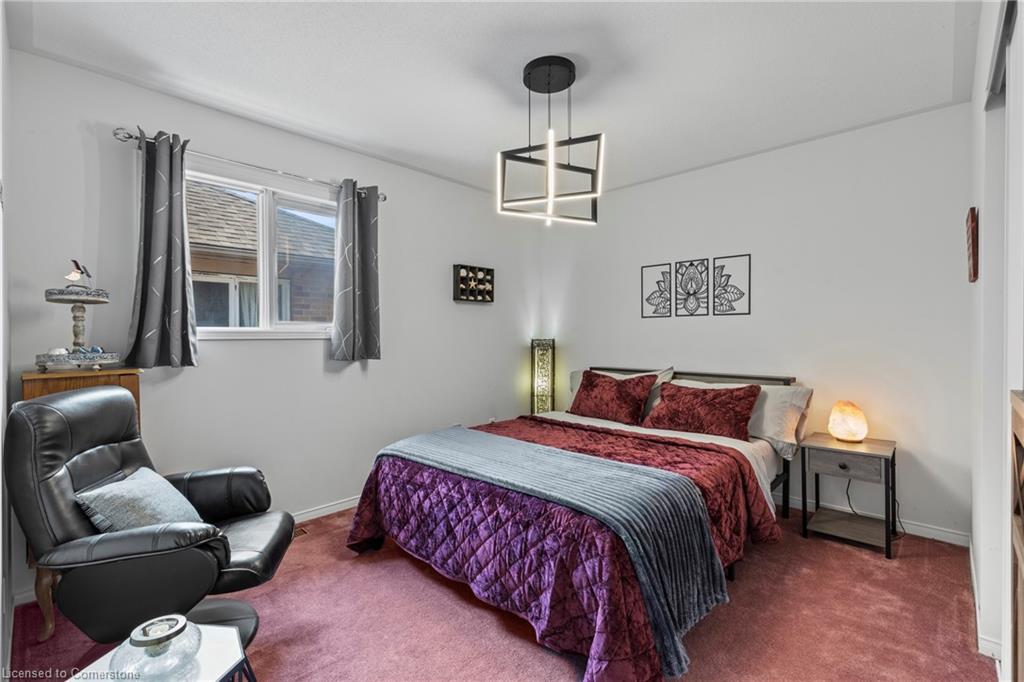 6 Madison Court E