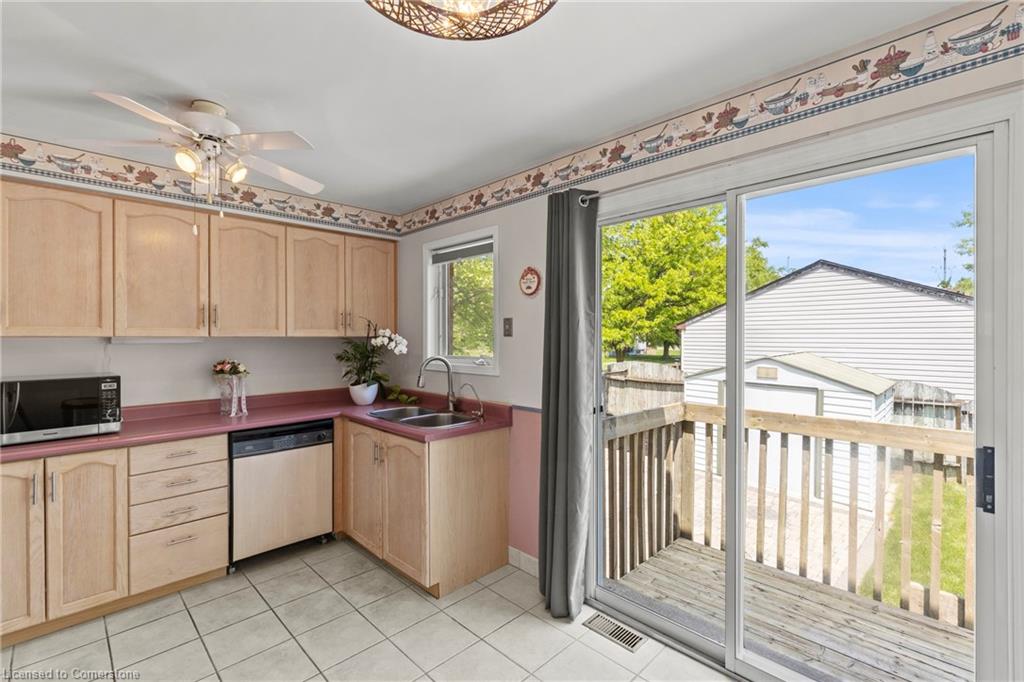 6 Madison Court E