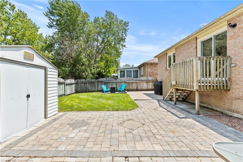 6 Madison Court E