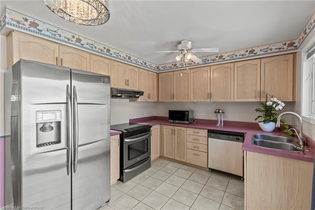 6 Madison Court E