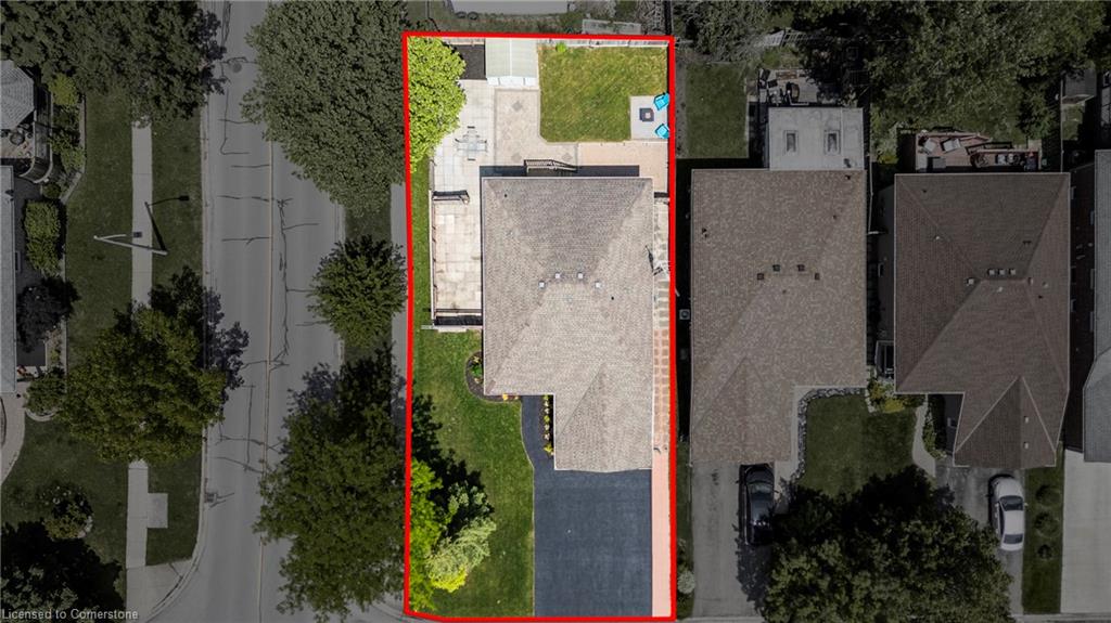 6 Madison Court E