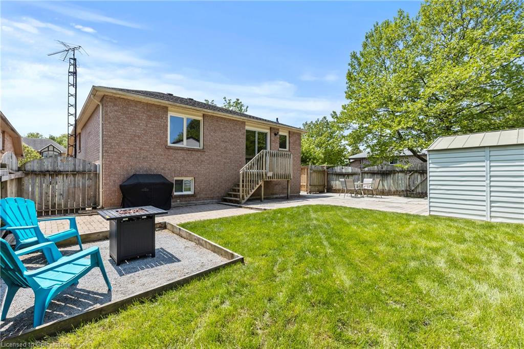 6 Madison Court E