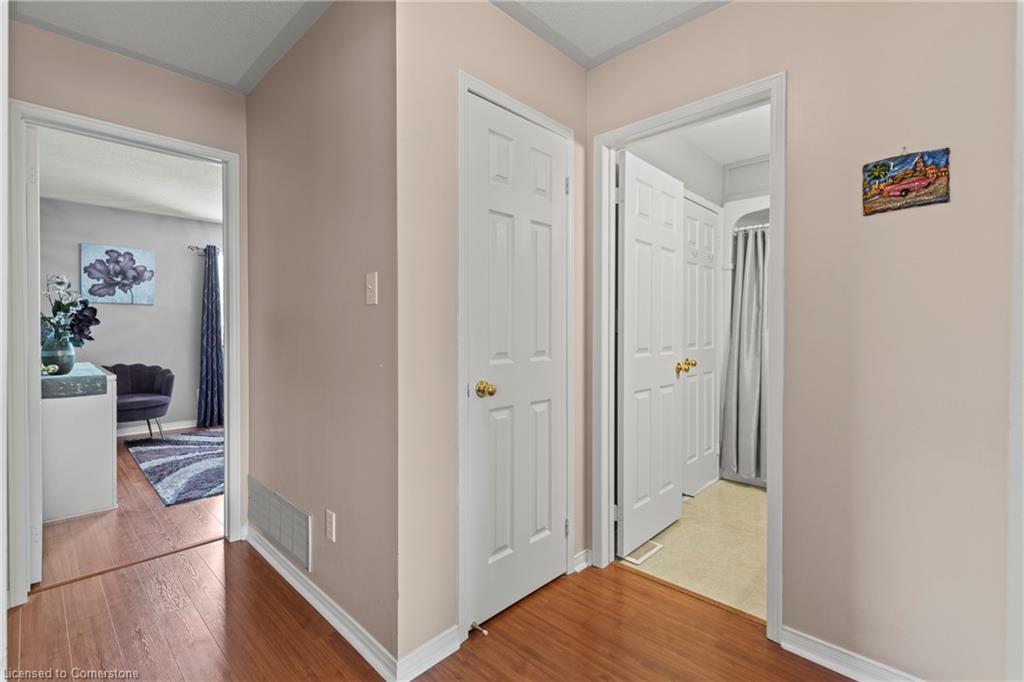 6 Madison Court E