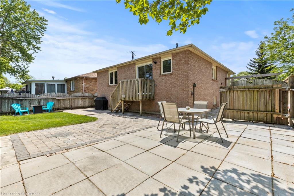 6 Madison Court E