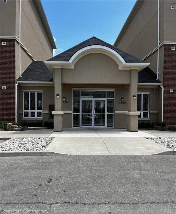 208-1370 Costigan Road Unit: 208