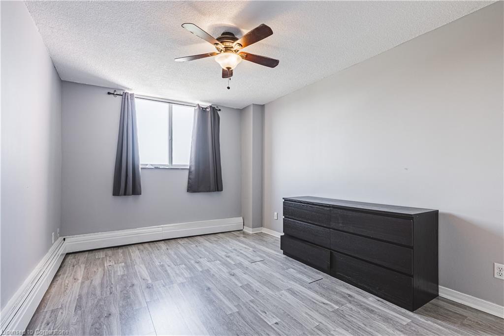 1410-975 Warwick Court Unit: 1410