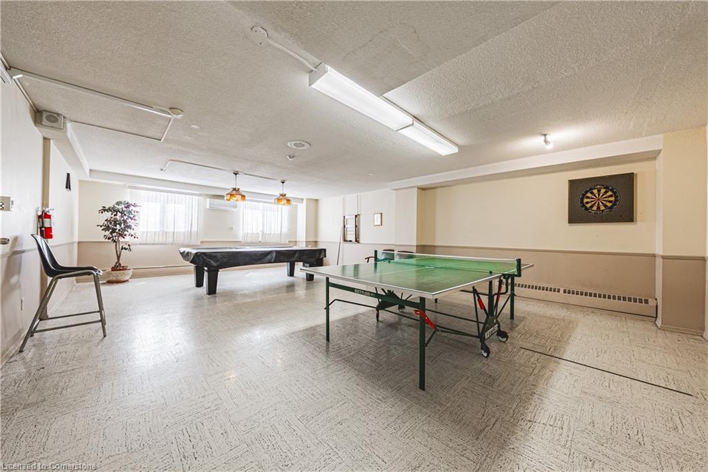 1410-975 Warwick Court Unit: 1410