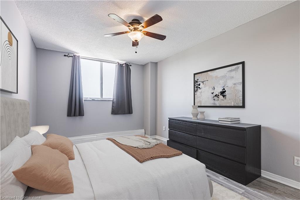 1410-975 Warwick Court Unit: 1410