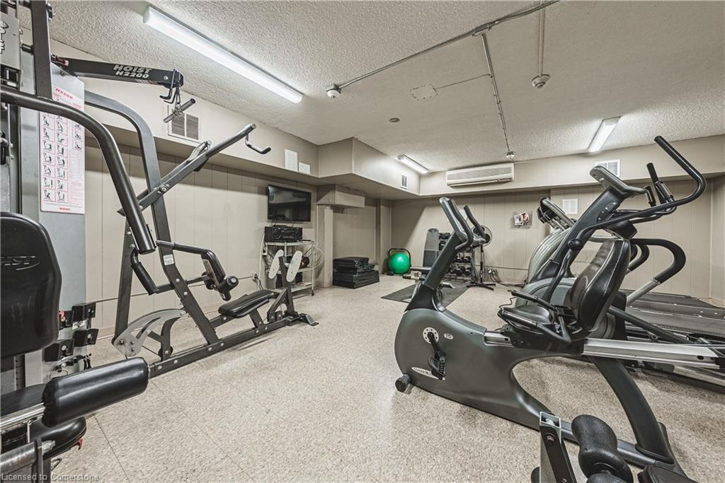 1410-975 Warwick Court Unit: 1410
