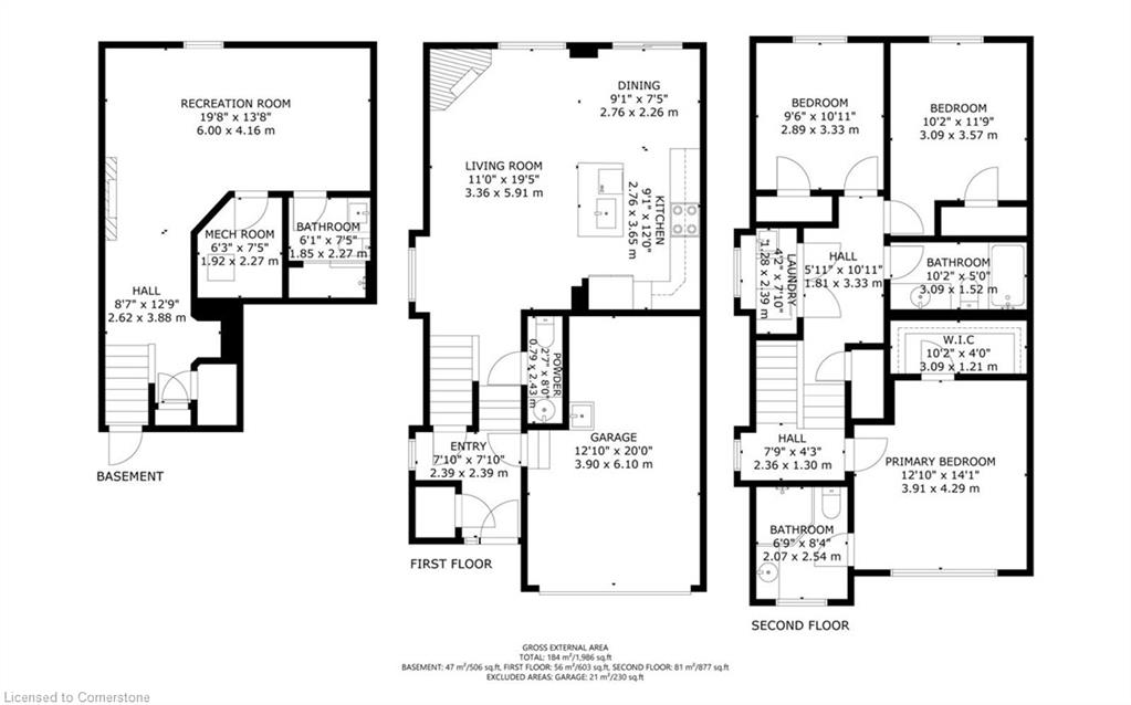 14-170 Palacebeach Trail Unit: 14