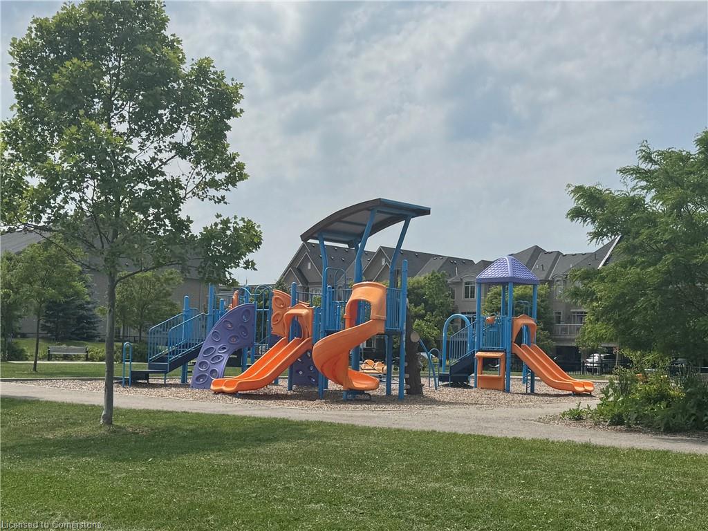 43-2435 Greenwich Drive Unit: 43
