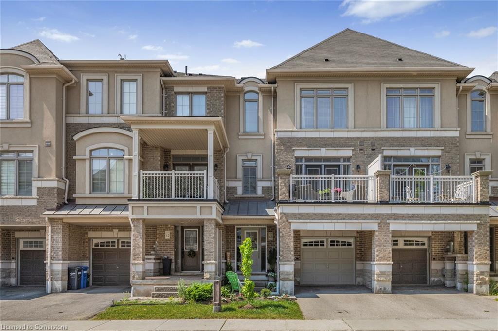 43-2435 Greenwich Drive Unit: 43