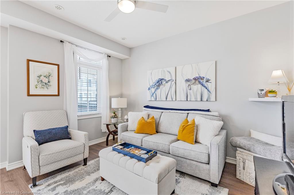 43-2435 Greenwich Drive Unit: 43