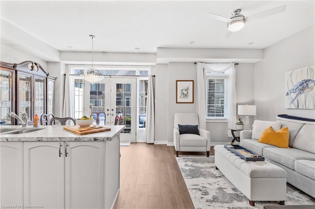 43-2435 Greenwich Drive Unit: 43
