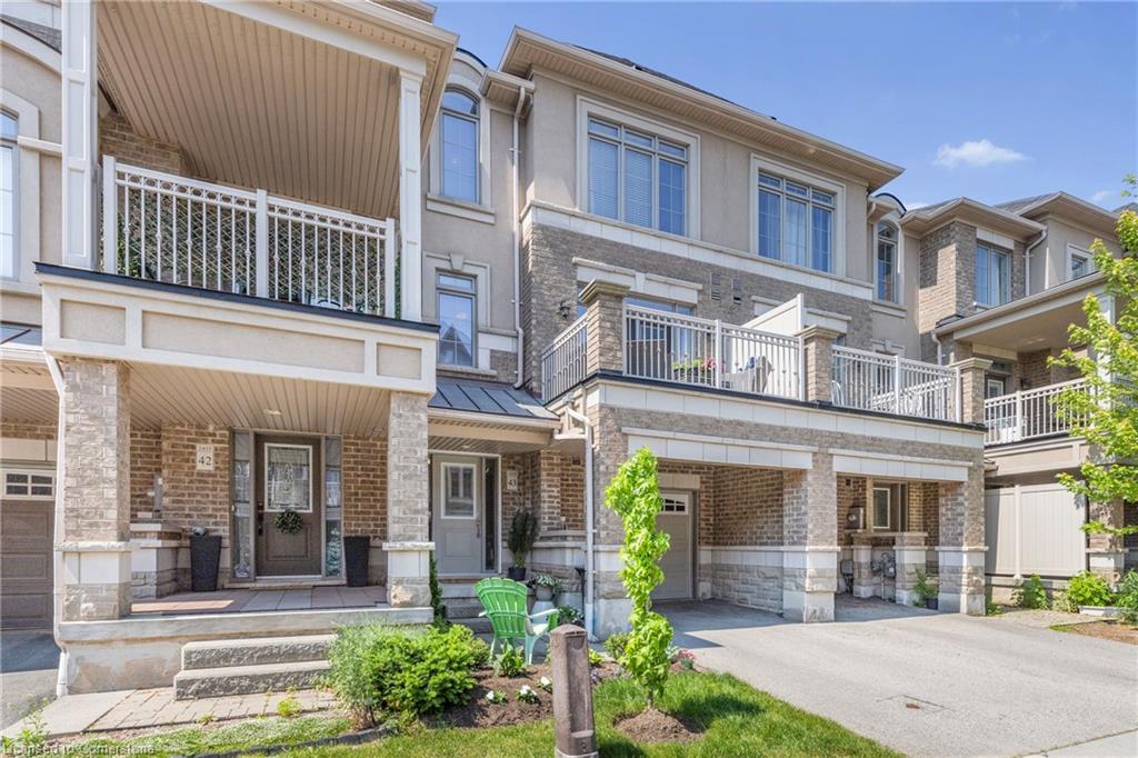 43-2435 Greenwich Drive Unit: 43