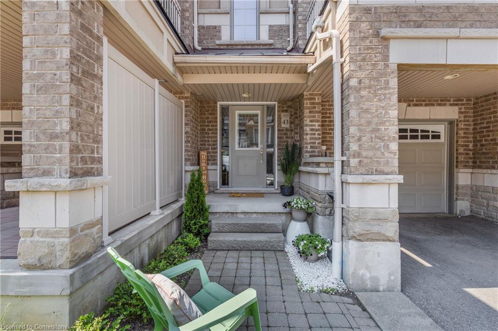 43-2435 Greenwich Drive Unit: 43