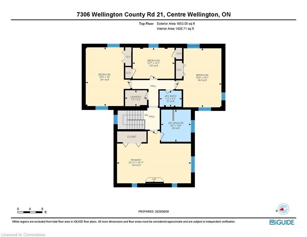 7306 Wellington Rd 21