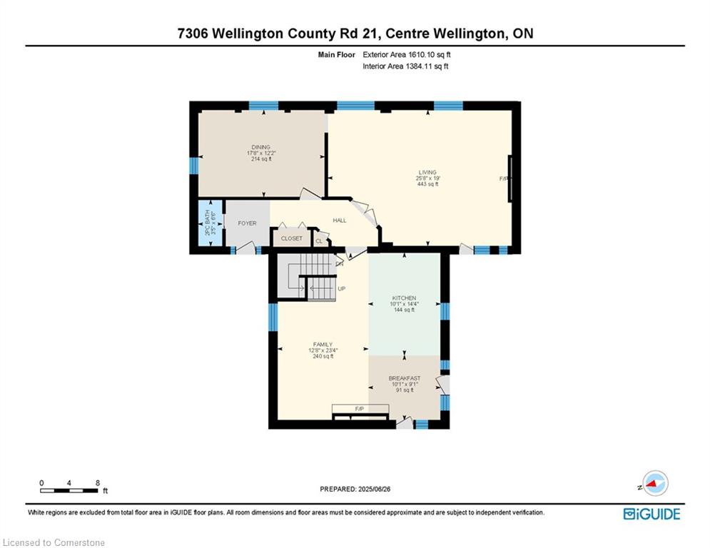 7306 Wellington Rd 21