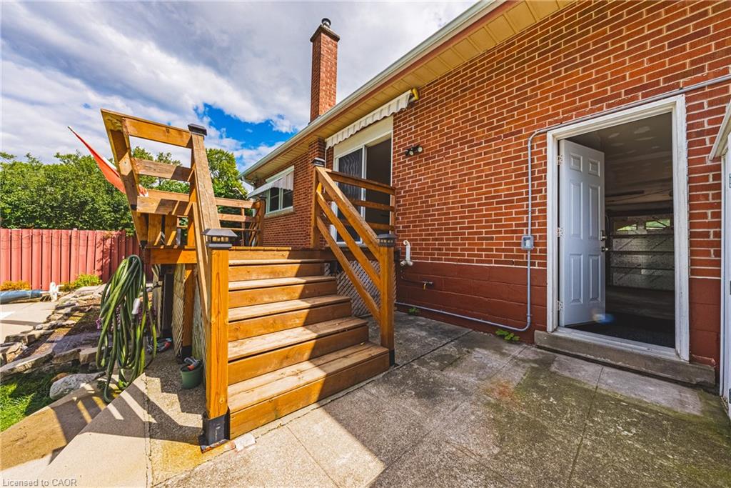 40 Wyngate Avenue