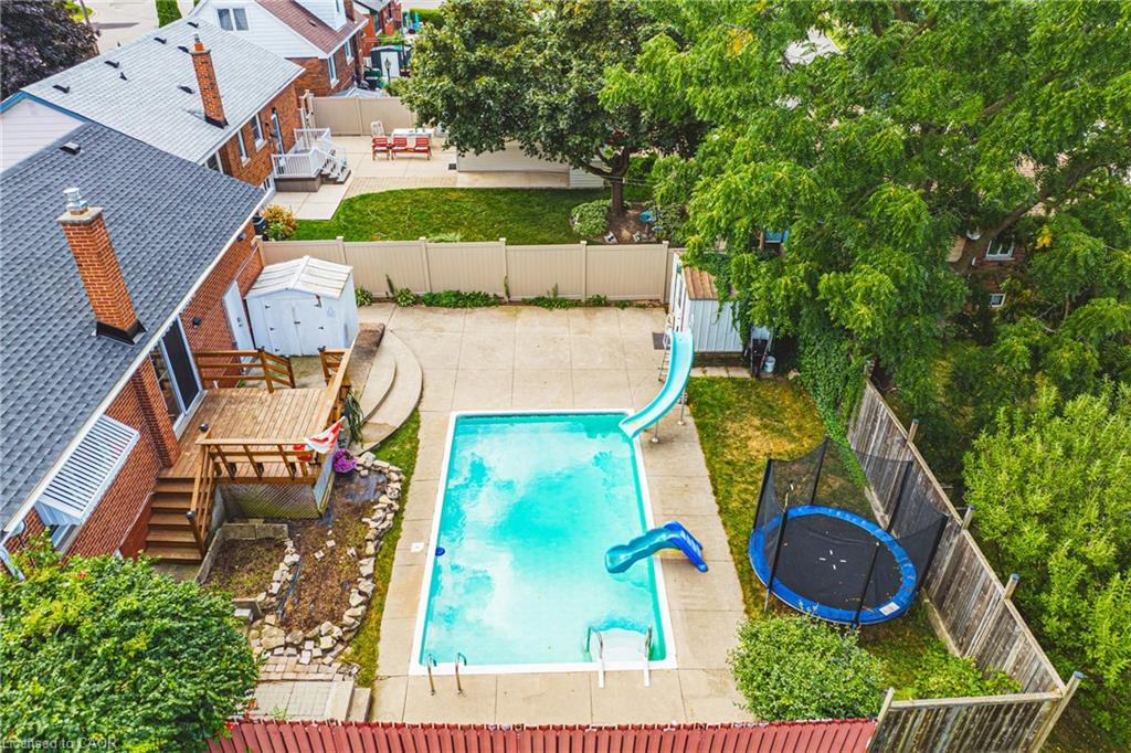 40 Wyngate Avenue